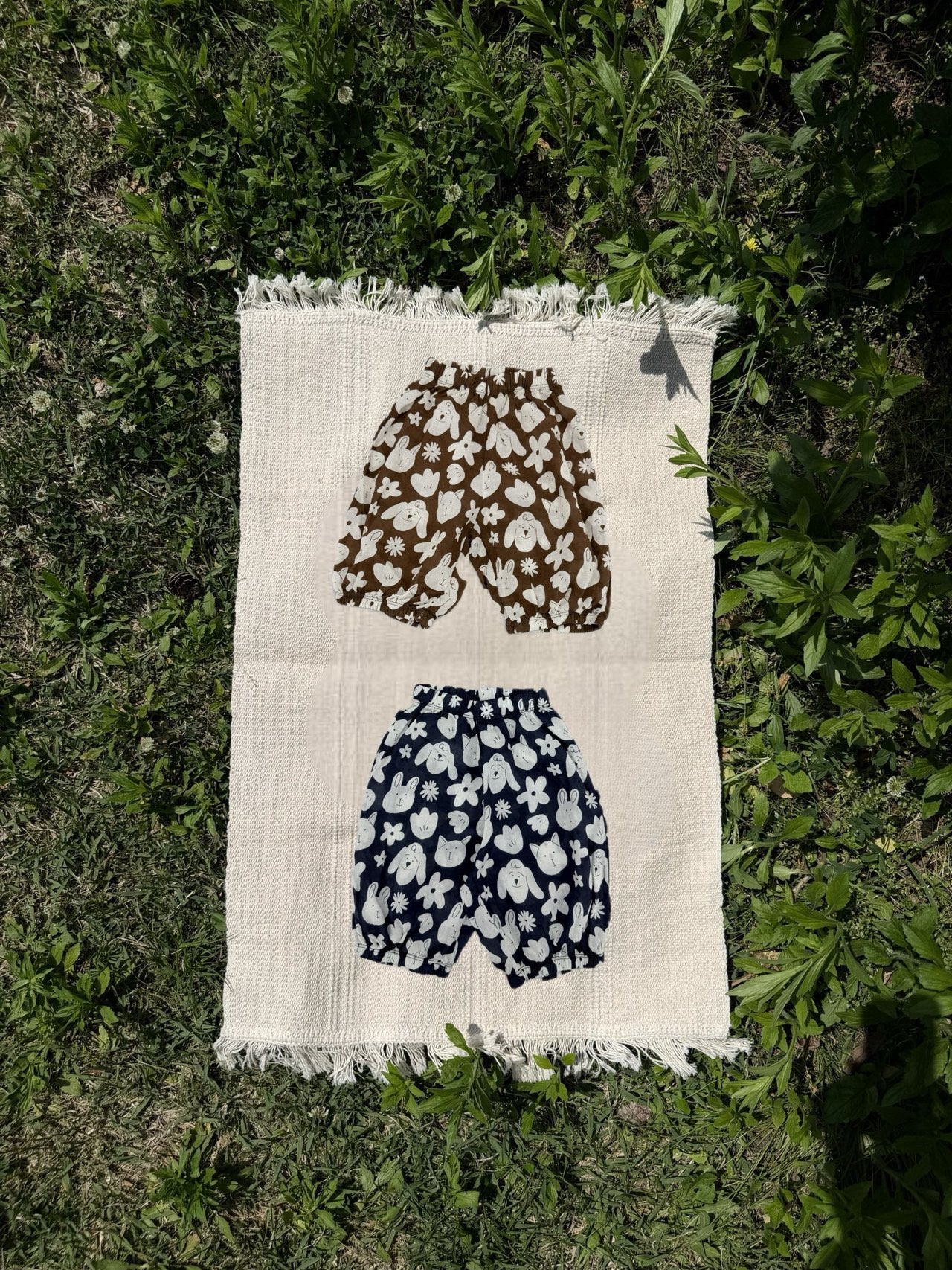 [PRE-ORDER] Garden Pants