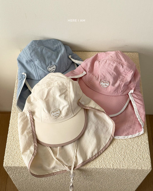 [PRE-ORDER] Bunny Swim Hat