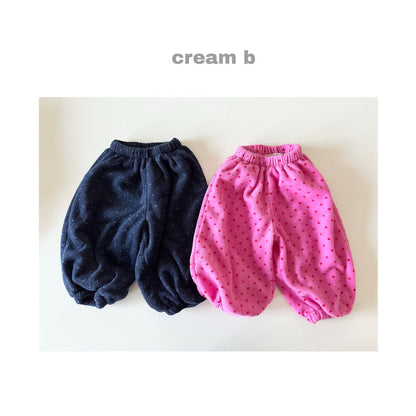 [PRE-ORDER] Pom Pom Jogger