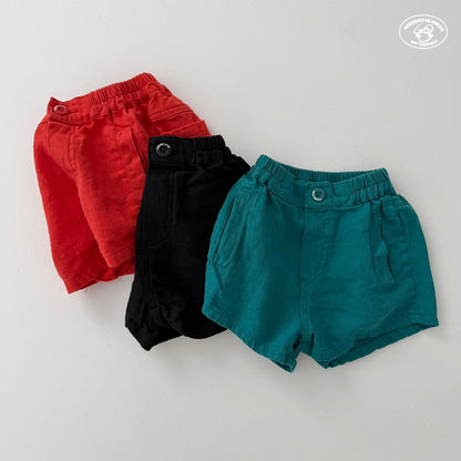 [PRE-ORDER] Okdong Shorts