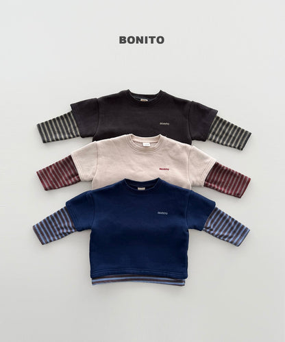 [PRE-ORDER] Layered T-Shirts