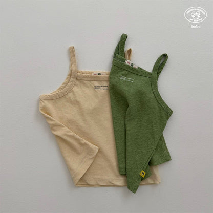 [PRE-ORDER] Season Baby Tank Top