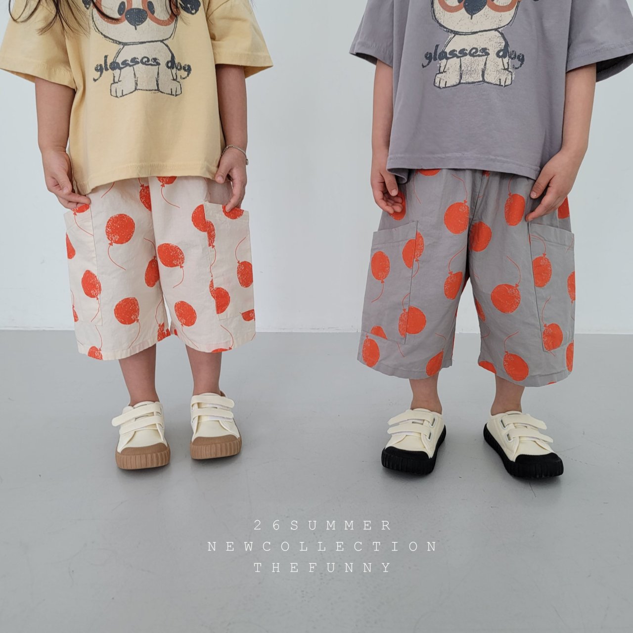 [PRE-ORDER] Balloon Pants