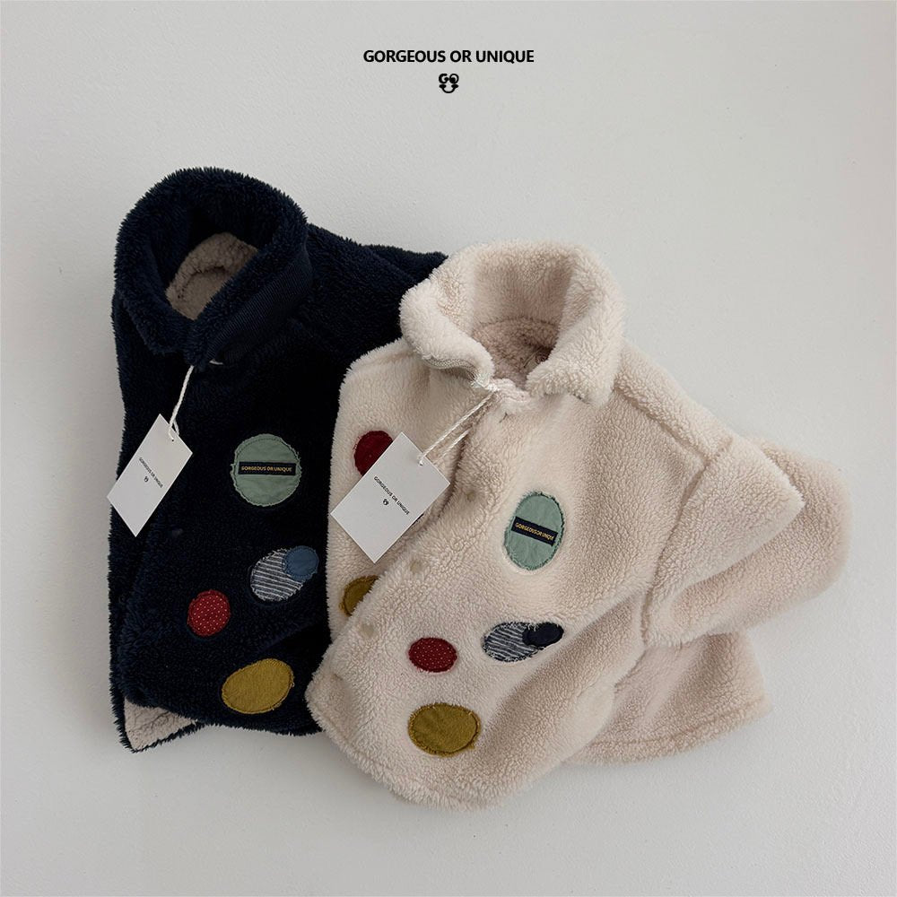 [PRE-ORDER] Donggle Jacket