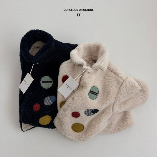 [PRE-ORDER] Donggle Jacket