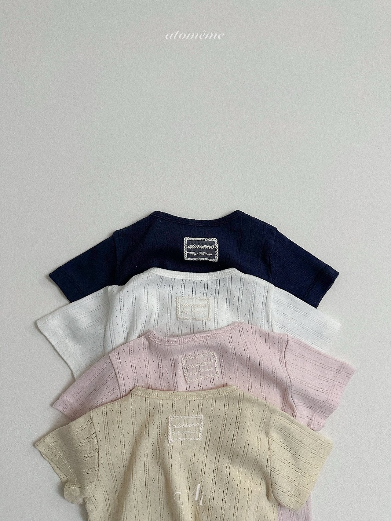 [PRE-ORDER] More T-Shirts