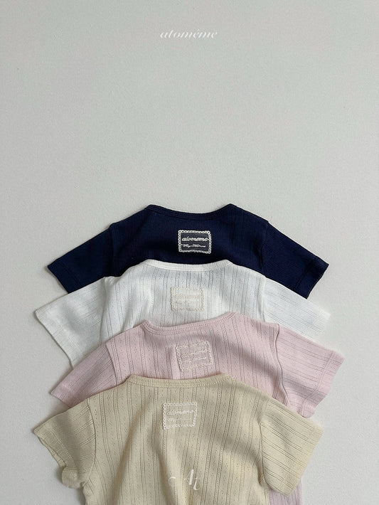 [PRE-ORDER] More T-Shirts
