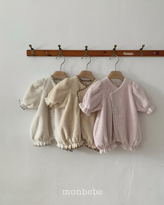 [PRE-ORDER] Fur Glory Body Suit