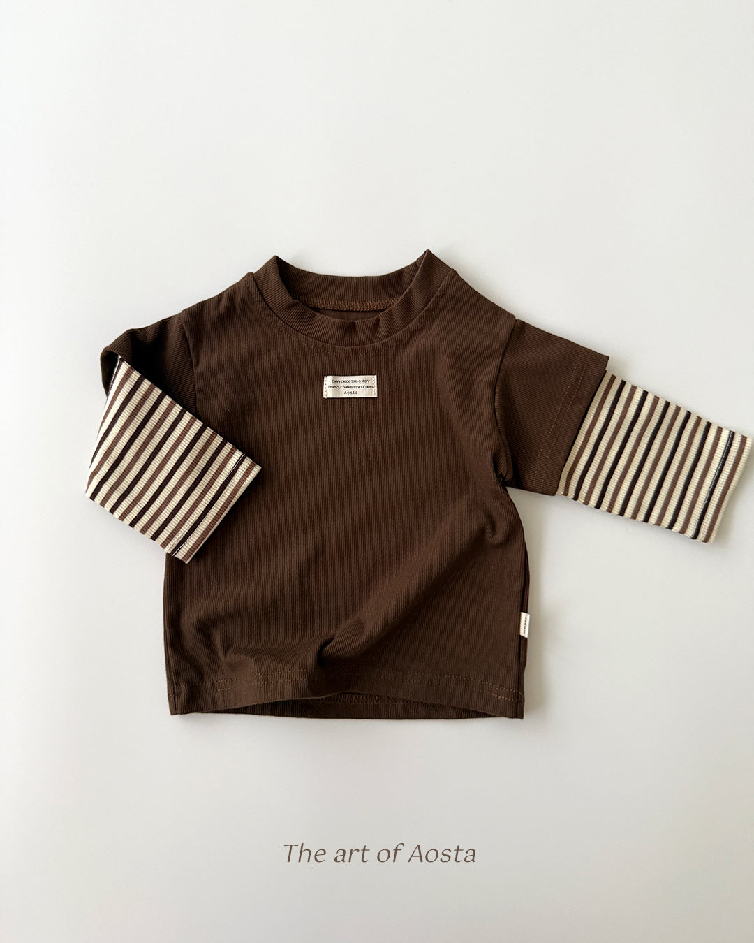 [PRE-ORDER] Crayon T-Shirts