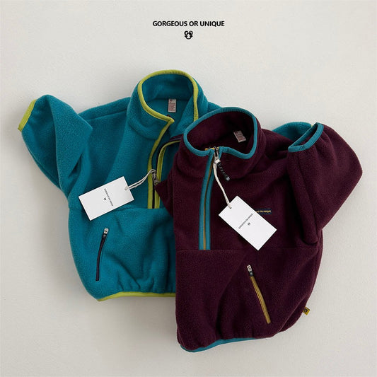 [PRE-ORDER] Tone Tone Anorak