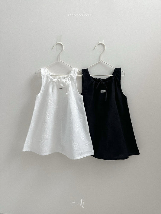 [PRE-ORDER] Nana Dress