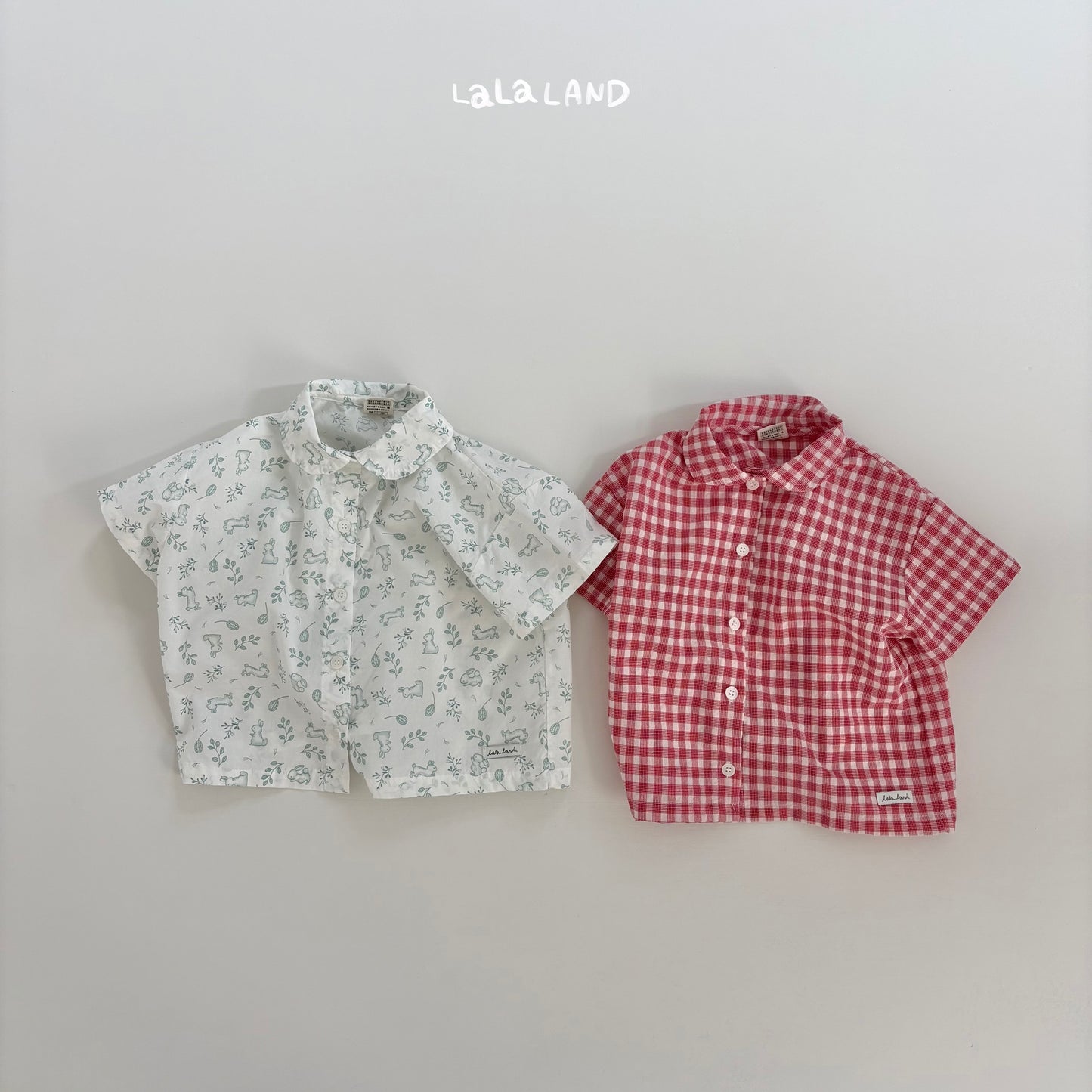 Tilda Shirts