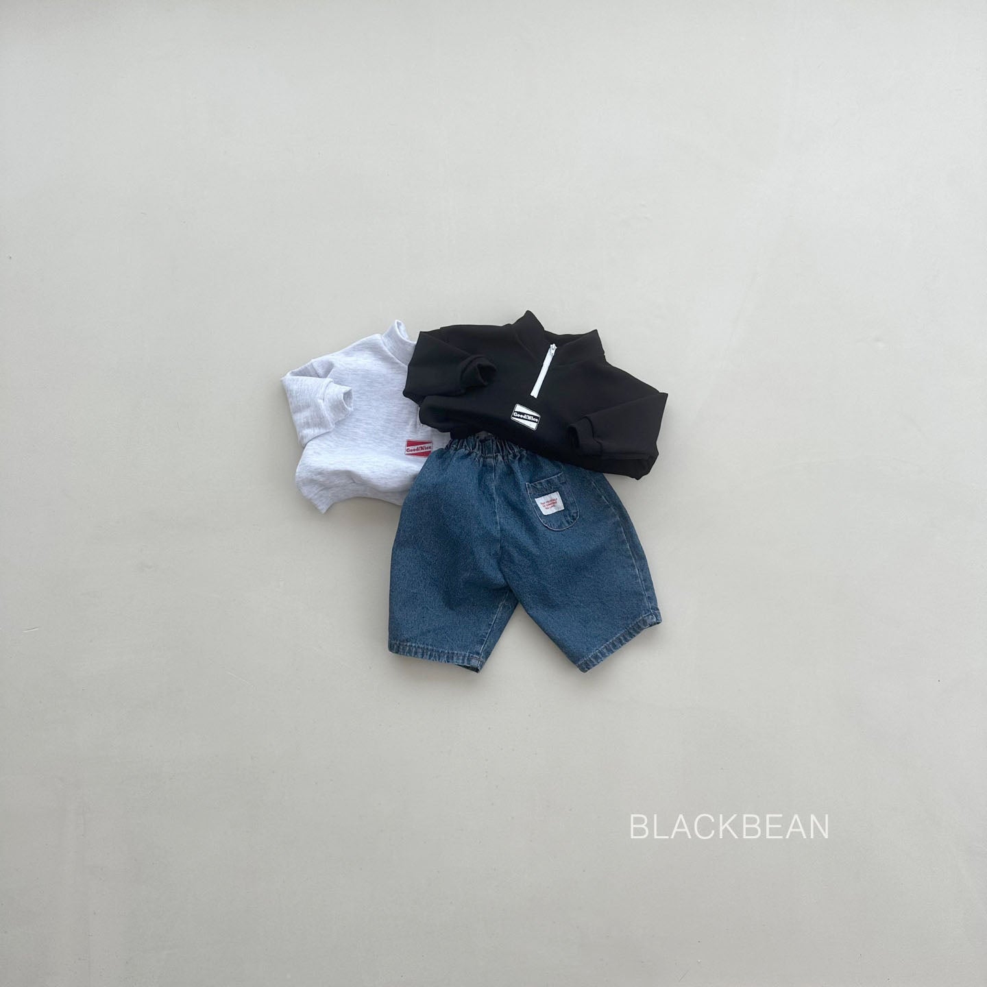 [PRE-ORDER] Portion Sweatshirts