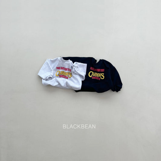 [PRE-ORDER] Carrows Sweatshirts