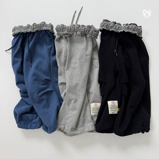 [PRE-ORDER] Roomy Pants (Mom Couple)