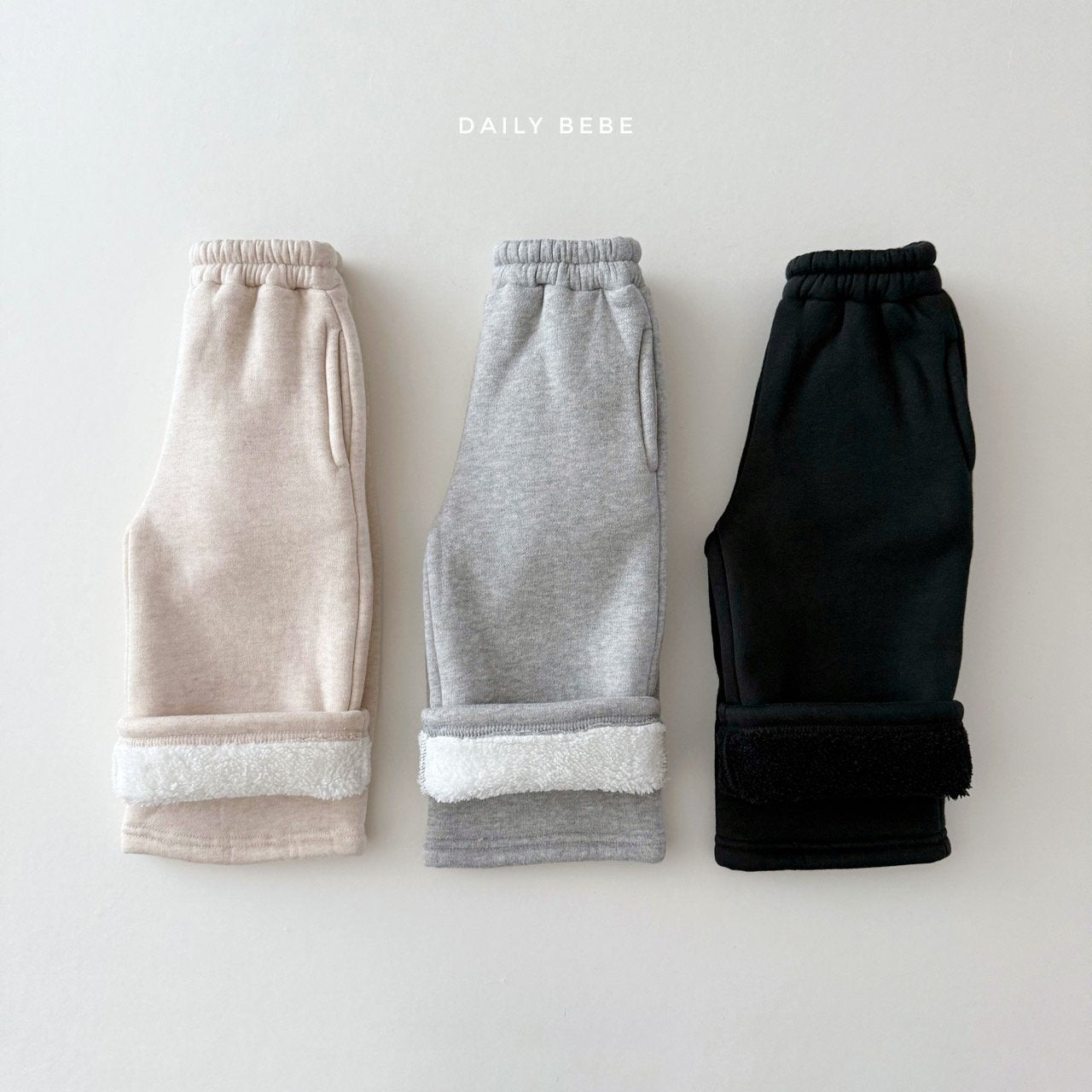 [PRE-ORDER] Extra Warm Pants
