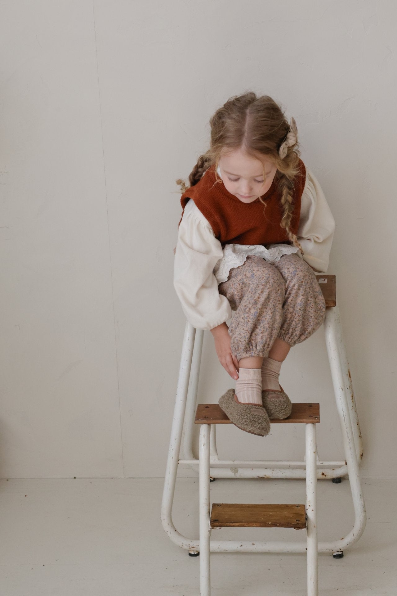 [PRE-ORDER] Darling Pants