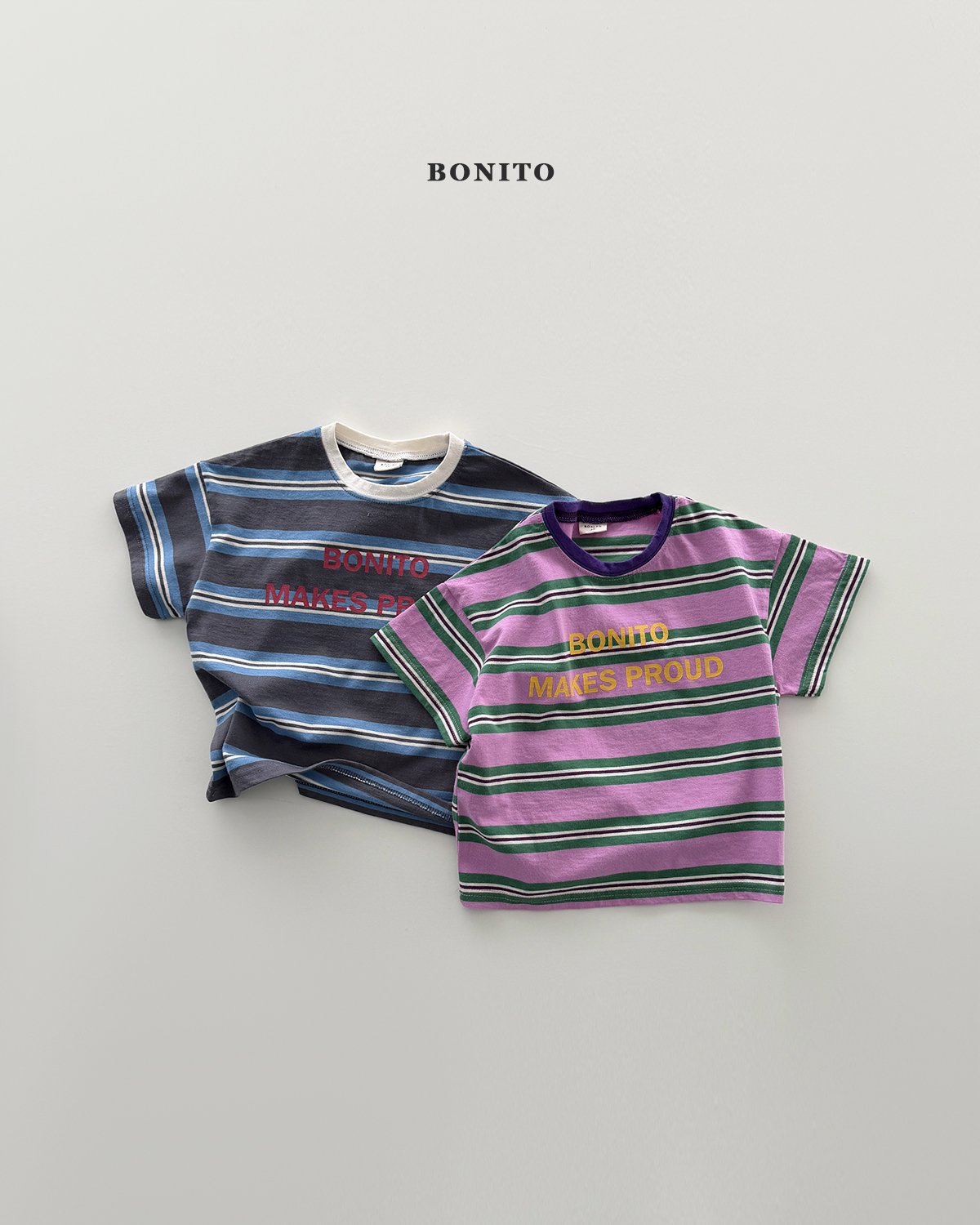 [PRE-ORDER] Proud T-Shirts