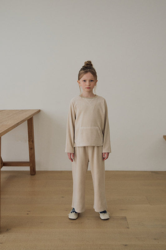 [PRE-ORDER] Milo Top Bottom Set