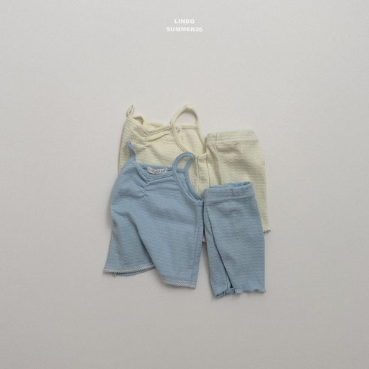 [PRE-ORDER] Cutie Top Bottom Set