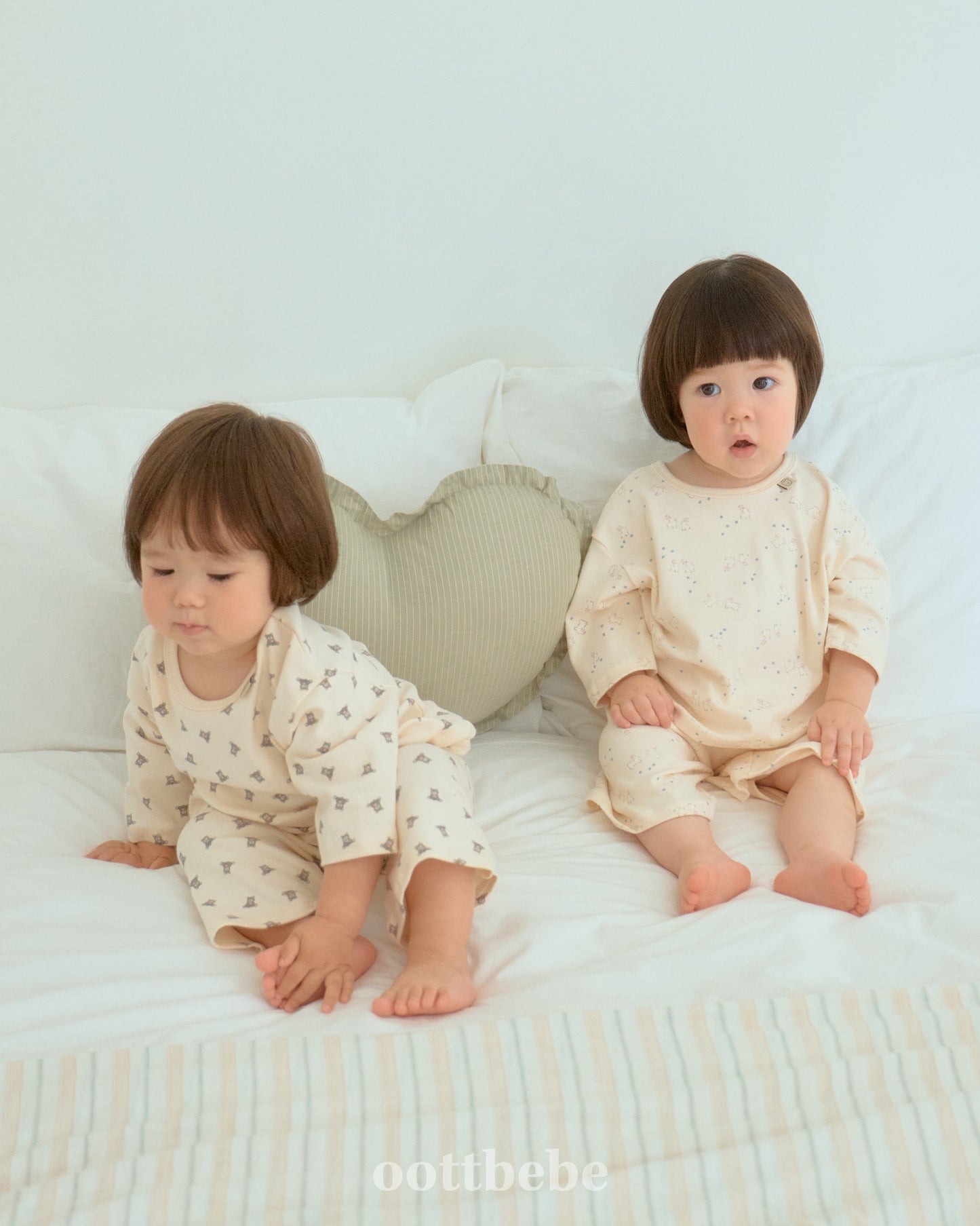 [PRE-ORDER] Dream Land Home Wear Set