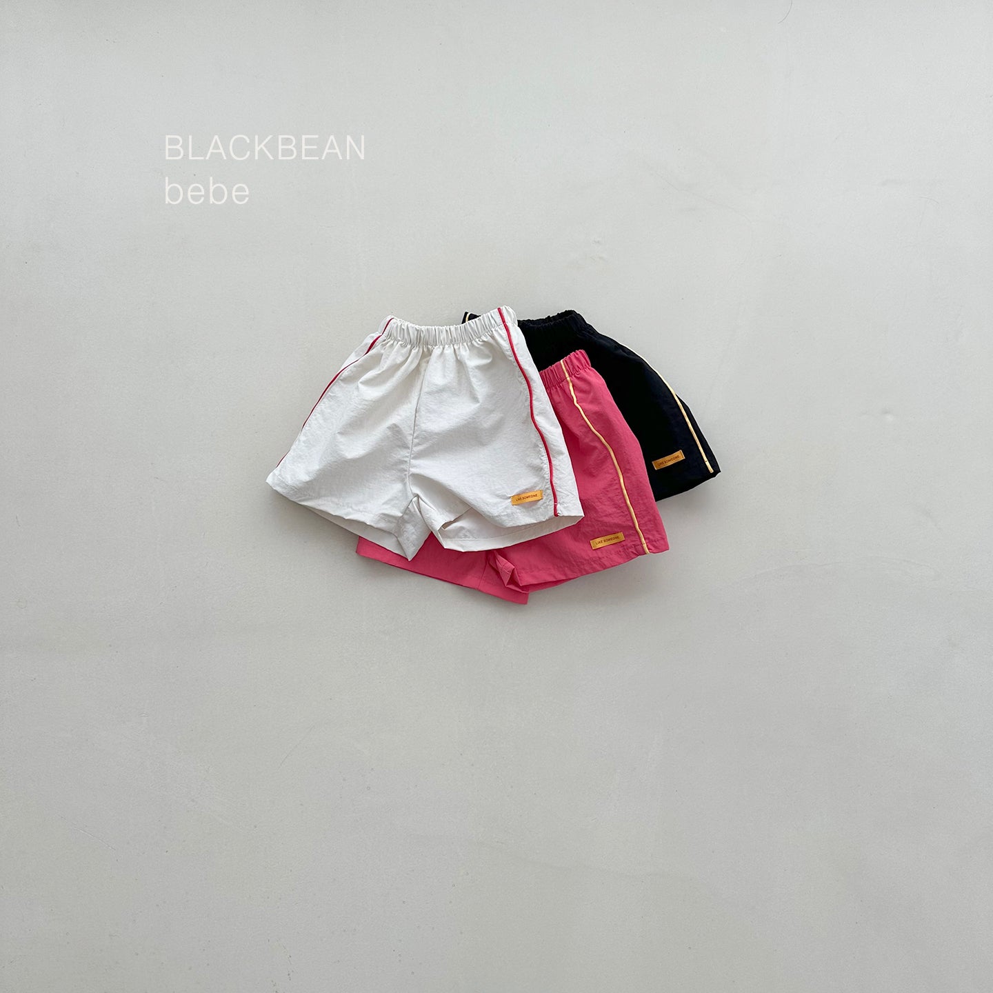 [PRE-ORDER] Potential Baby Shorts