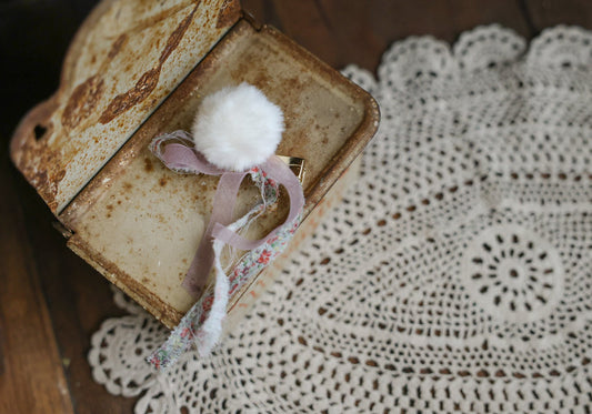 [PRE-ORDER] Isabell Hair Pin