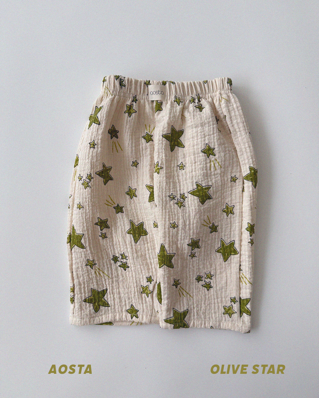 [PRE-ORDER] Signature Pants