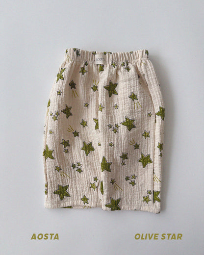 [PRE-ORDER] Signature Pants