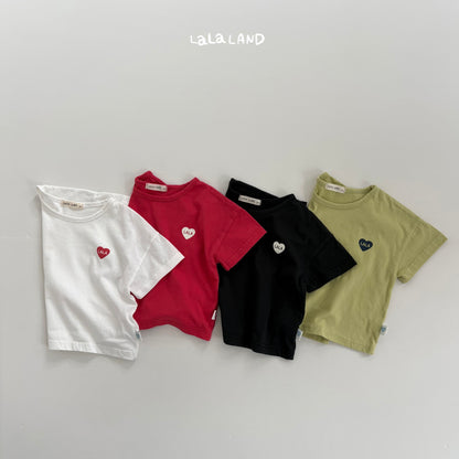 [PRE-ORDER] Lala Heart T-Shirts