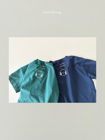 [PRE-ORDER] Friends T-Shirts