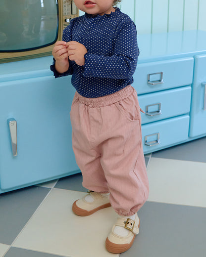 [PRE-ORDER] Hip Slub Pants