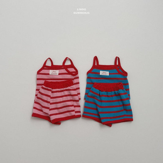 [PRE-ORDER] Pang Pang Top Bottom Set