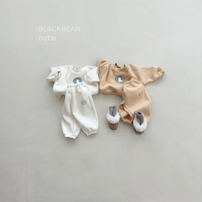 [PRE-ORDER] Day Baby Top Bottom Set