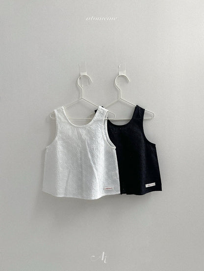 [PRE-ORDER] Daisy Blouse