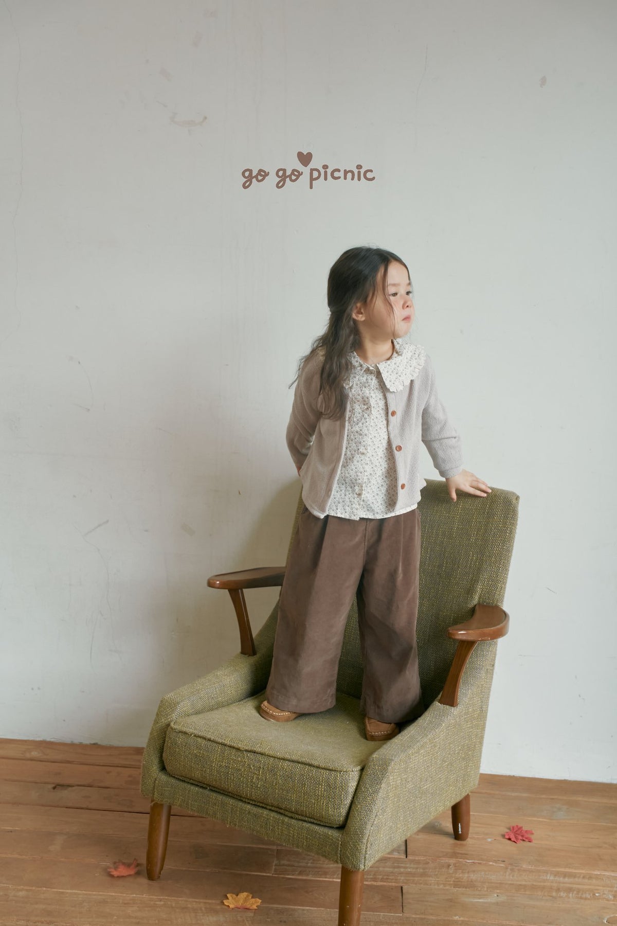 [PRE-ORDER] Pony Pants