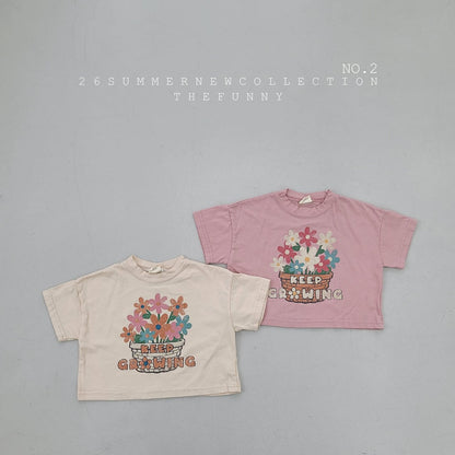 [PRE-ORDER] Basket T-Shirts