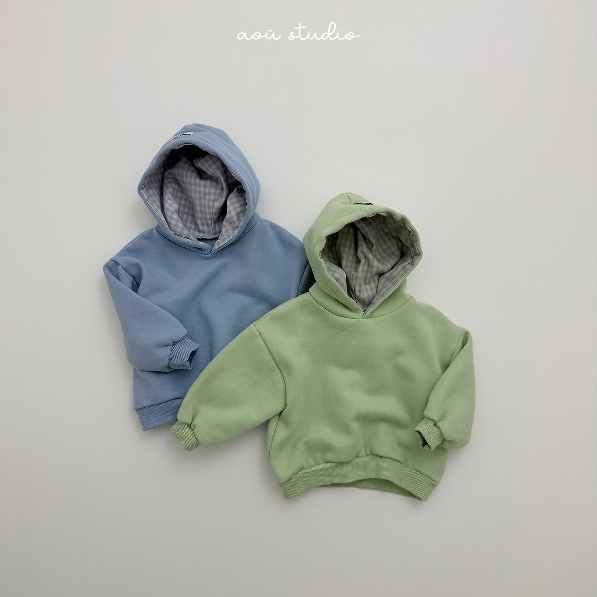 [PRE-ORDER] Bubble Hoodie Sweatshirts