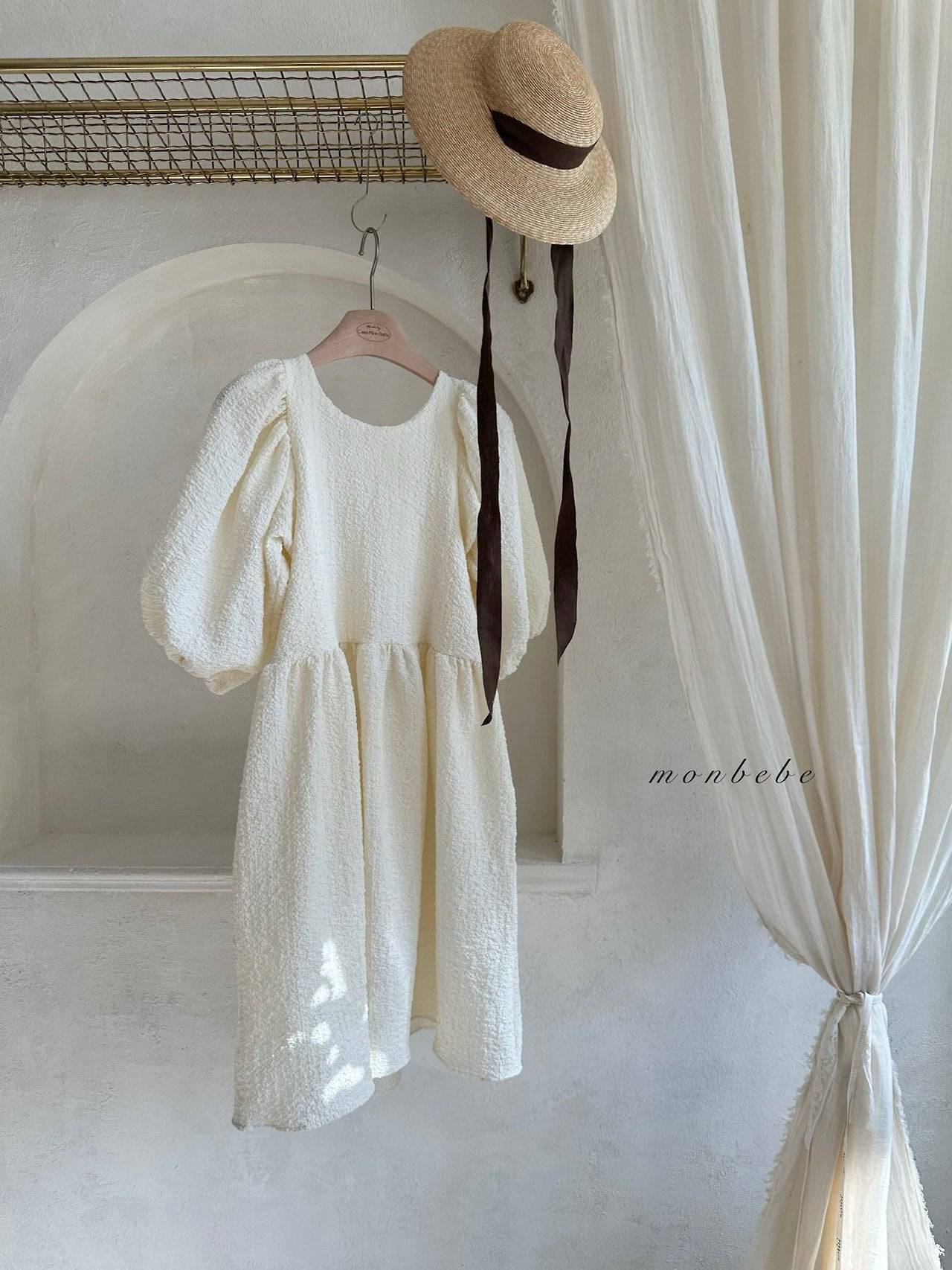 [PRE-ORDER] Sessile Dress (Mom Couple)
