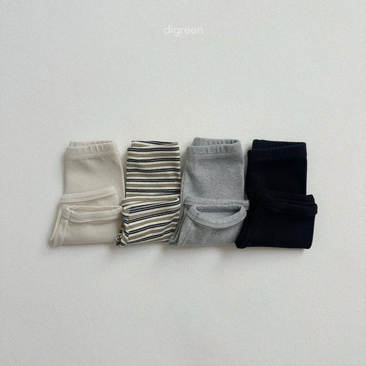 [PRE-ORDER] Jelly Leggings