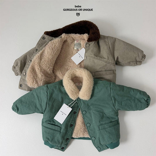 [PRE-ORDER] Gentle Baby Jumper