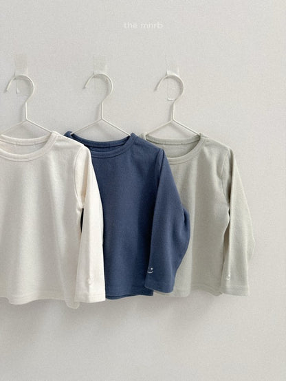 [PRE-ORDER] Smile T-Shirts