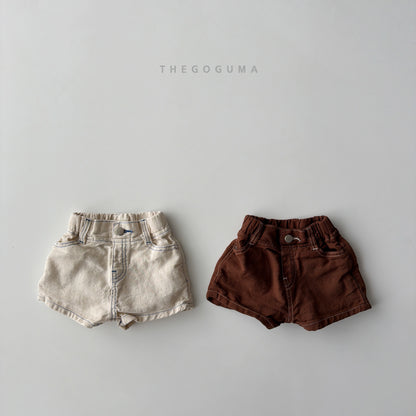 [PRE-ORDER] Like Shorts