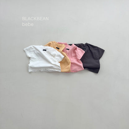 [PRE-ORDER] Basic Baby T-Shirts