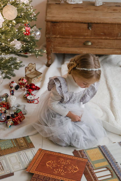 [PRE-ORDER] Grace Dress