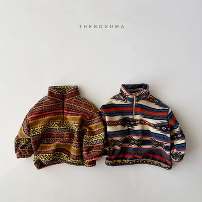[PRE-ORDER] Patago Anorak