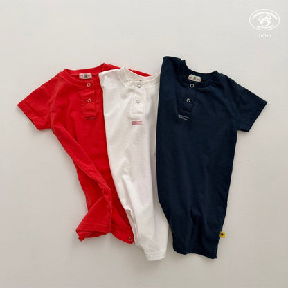 [PRE-ORDER] Clean Body Suit