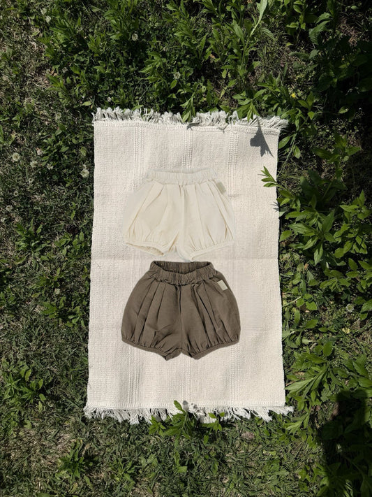 [PRE-ORDER] Coco Balloon Pants