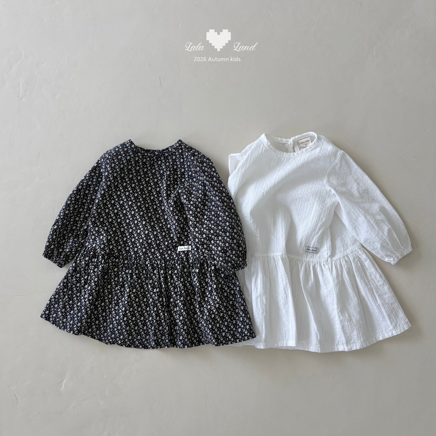 [PRE-ORDER] Blooming Long Blouse