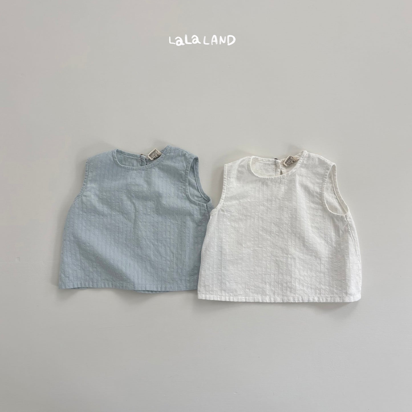[PRE-ORDER] A Baby Blouse